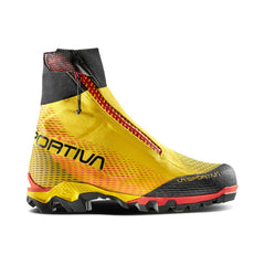 Yellow/Black