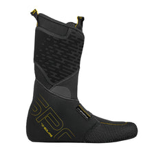 Black/Yellow