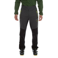 Black/Lime Punch