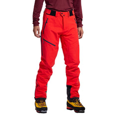 Mountain Red