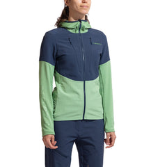 Night Sky/Aspen Green