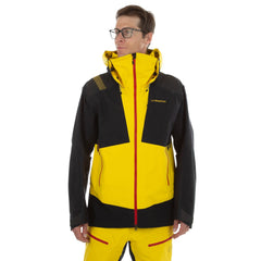 Yellow/Black