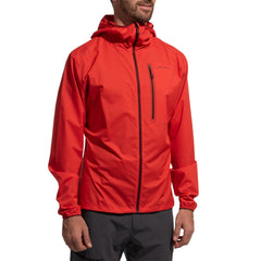 Mountain Red