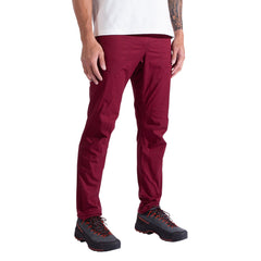 Redwood/Mountain Red