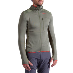 Cypress/Mountain Red