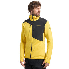 Yellow/Black