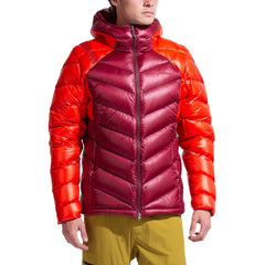 Redwood/Mountain Red