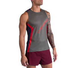 Mountain Red/Cypress