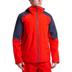 Mountain Red