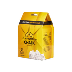 Chalk/Yellow