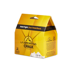 Chalk/Yellow