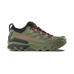 Cypress/Mountain Red