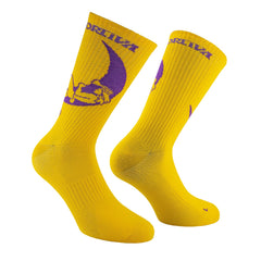 Yellow/Purple