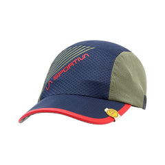 Mountain Red/Cypress