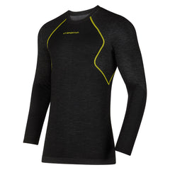 Black/Yellow