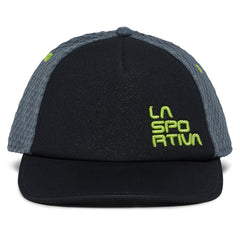 Carbon/Lime Punch