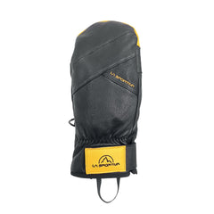 Black/Yellow