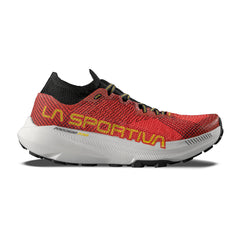 Mountain Red/Yellow