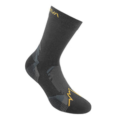 Black/Yellow