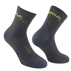 Black/Yellow